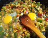 Foto del paso 3 de la receta: Salteado de verduras(con quinoa)