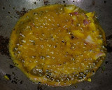 पनीर स्टफ्ड परवल की सब्जी रेसिपी चरण 4 फोटो