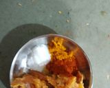 ટોમેટો સુપ (Tomato soup recipe in Gujarati) રેસીપી સ્ટેપ1ફોટો