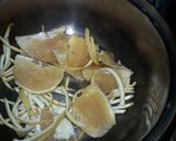 Foto del paso 2 de la receta: 🍊Mermelada de naranja