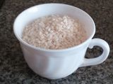 Arroz caldoso