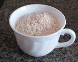 Foto del paso 3 de la receta: Arroz caldoso