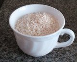 Foto del paso 3 de la receta: Arroz caldoso