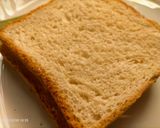 মিনি পিনাট বাটার স্যান্ডউইচ    (Mini peanut butter sandwich recipe in Bengali) রেসিপির ধাপ 1 ছবি