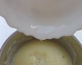 A picture of step 3 of Apple Lemonade Shots.