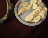 A picture of step 1 of Plantains.