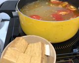 A picture of step 3 of Bún Riêu Ban Mê | Bún Riêu Buôn Mê Thuột.