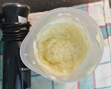Foto del paso 7 de la receta: Ensaladilla de Merluza y Gamba  blanca de Huelva