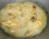Foto langkah ke 2 dari resep Ayam Kremes Simple dan Enak.