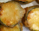 Foto del paso 5 de la receta: Fritada de alcachofas y calabacín