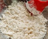 Foto langkah ke 2 dari resep Cenil Merah Putih.