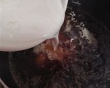 Foto langkah ke 5 dari resep Jelly Cincau Pandan.