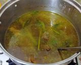 Foto langkah ke 3 dari resep Soto Daging Madura.