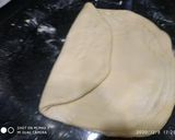 صورة لخطوة 6 من وصفة كرواسون مالح 🥐🥐2
