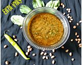 પાલક પાતળ ભાજી મહારાષ્ટ્ર રેસિપી (Palak Patal Bhaji Maharashtra Recipe In Gujarati) રેસીપી સ્ટેપ5ફોટો