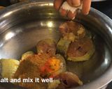 மீன் வறுவல் ரெசிபி ஸ்டேப் 4 புகைப்படம்