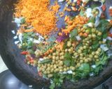 Foto del paso 2 de la receta: Arroz Chino
