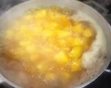 Foto del paso 1 de la receta: Masa Gnocci