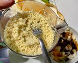 Foto del passaggio 3 della ricetta Cous cous tutto incluso