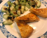 Foto del paso 8 de la receta: Tortilla de patatas y chorizo