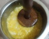 இனிப்பு பணியாரம்(sweet paniyaram recipe in tamil) ரெசிபி ஸ்டேப் 3 புகைப்படம்
