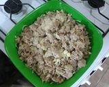 Foto del paso 3 de la receta: Tallarines con salsa de atún