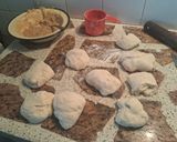Foto del paso 8 de la receta: Pan felipe