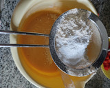 Foto del paso 6 de la receta: Bizcocho de fresas