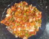 Foto del paso 1 de la receta: "Coca de trampó"