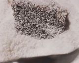 Kókuszkocka 🥥 recept fázis 6 fotója