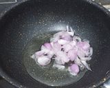 Foto langkah ke 2 dari resep Nasi Uduk Betawi (Versi Rice Cooker).