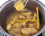 Foto langkah ke 5 dari resep Ayam goreng sasando.