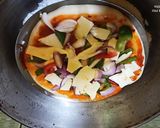 পিজ্জা(pizza recipe in Bengali) রেসিপি ধাপ - 3 ছবি