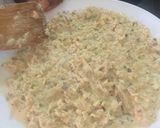 Foto del paso 2 de la receta: Relleno pollo
