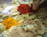 કેળા મેથી ના ભજીયા (Banana Fenugreek Fritters Recipe In Gujarati) રેસીપી સ્ટેપ3ફોટો