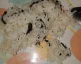Foto langkah ke 2 dari resep 51. Baked Salmon Mentai.