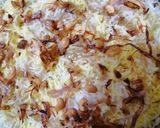 যোধপুরি কবুলি (Jodhpuri kabuli recipe in Bengali) রেসিপির ধাপ 8 ছবি