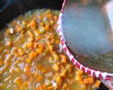 Foto del paso 7 de la receta: Pechugas de pollo a la naranja
