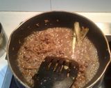 Foto langkah ke 3 dari resep Daging cacah tambak bayan(home made).