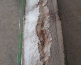Foto del paso 3 de la receta: Budín integral de limón y amapolas