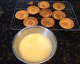 Vitantonio-Lemon tart 檸檬塔❤!的食譜步驟7照片