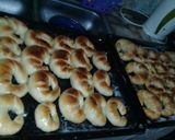 Foto del paso 3 de la receta: Medialunas 😍