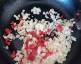 Foto del paso 2 de la receta: Sorrentinos de espinaca✨