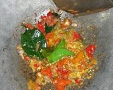 Foto langkah ke 3 dari resep Ayam suwir pedas.