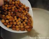 Azerbaijani noodles soup recipe step 7 photo