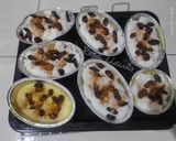 Foto langkah ke 10 dari resep Klappertaart.