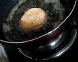 A picture of step 5 of Leftover Potato Onion Rings.