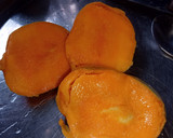 மேங்கோ ஸ்மூத்தி(mango smoothi recipe in tamil) ரெசிபி ஸ்டேப் 1 புகைப்படம்