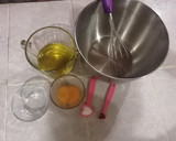 Foto del paso 1 de la receta: Nuggets de pollo acompañado con mayonesa y aderezo de chipotle