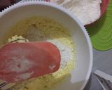 Foto langkah ke 3 dari resep Kastangel.